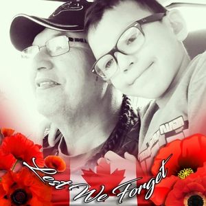 Meet your Posher, Pamela